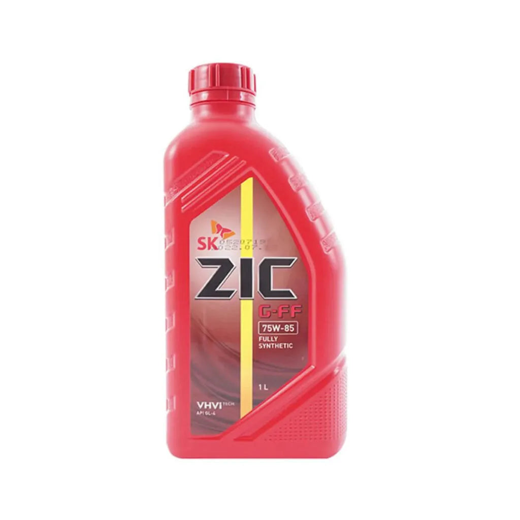 Aceite para Transmisión ZIC 75W-85 1L