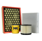 Kit Filtros Maxus T60 2.0 2021/