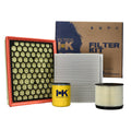 Kit Filtros Maxus T60 2.0 2021/