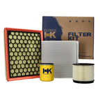 Kit Filtros Maxus T60 2.0 2021/