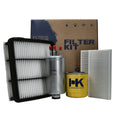Kit Mantención Hk Great Wall Wingle 7 2.0 2018-2025