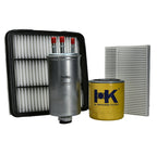 Kit Mantención Hk Great Wall Wingle 7 2.0 2018-2025
