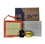 Kit Filtros Chevrolet Sail 1.5 2016-2023