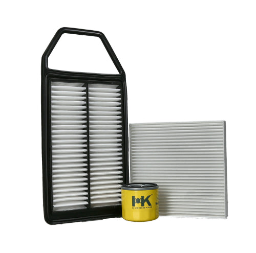 Kit Filtros Suzuki Swift 1.2 2021-2024