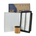Kit Filtros Kia Sonet/ Carens 1.5 G4fl 2021-2026