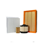 Kit Filtros Great Wall Poer 2.0 2022-