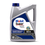 Aceite Mobil Super 2000 X3 10W-40 – 4 Litros