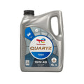 Aceite TotalEnergies Quartz 7000 10W-40 – 4 Litros