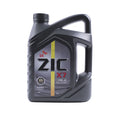 Aceite ZIC X7 10W-40 – 4 Litros