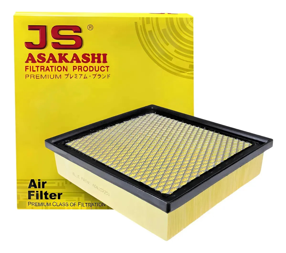 Filtro de Aire C22144 ASAKASHI
