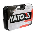Caja de Herramientas Yato de 216 Piezas