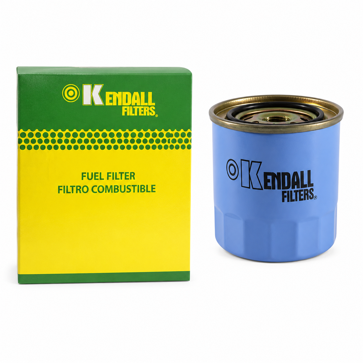 Filtro Kendall WK714/1