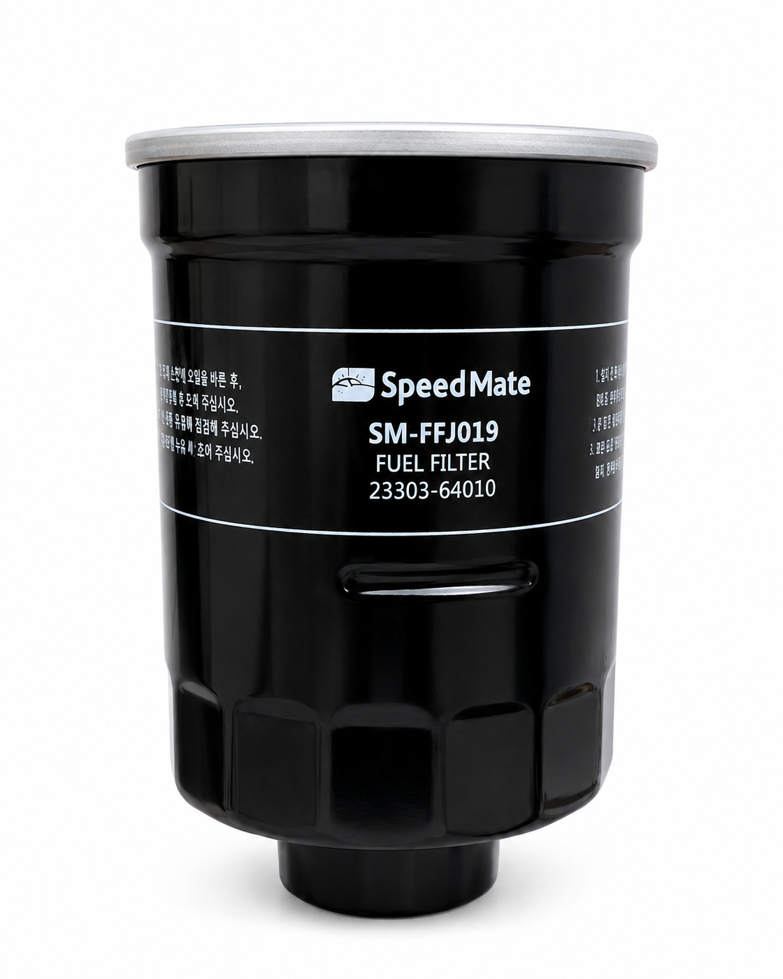 Filtro de Combustible SpeedMate WK920