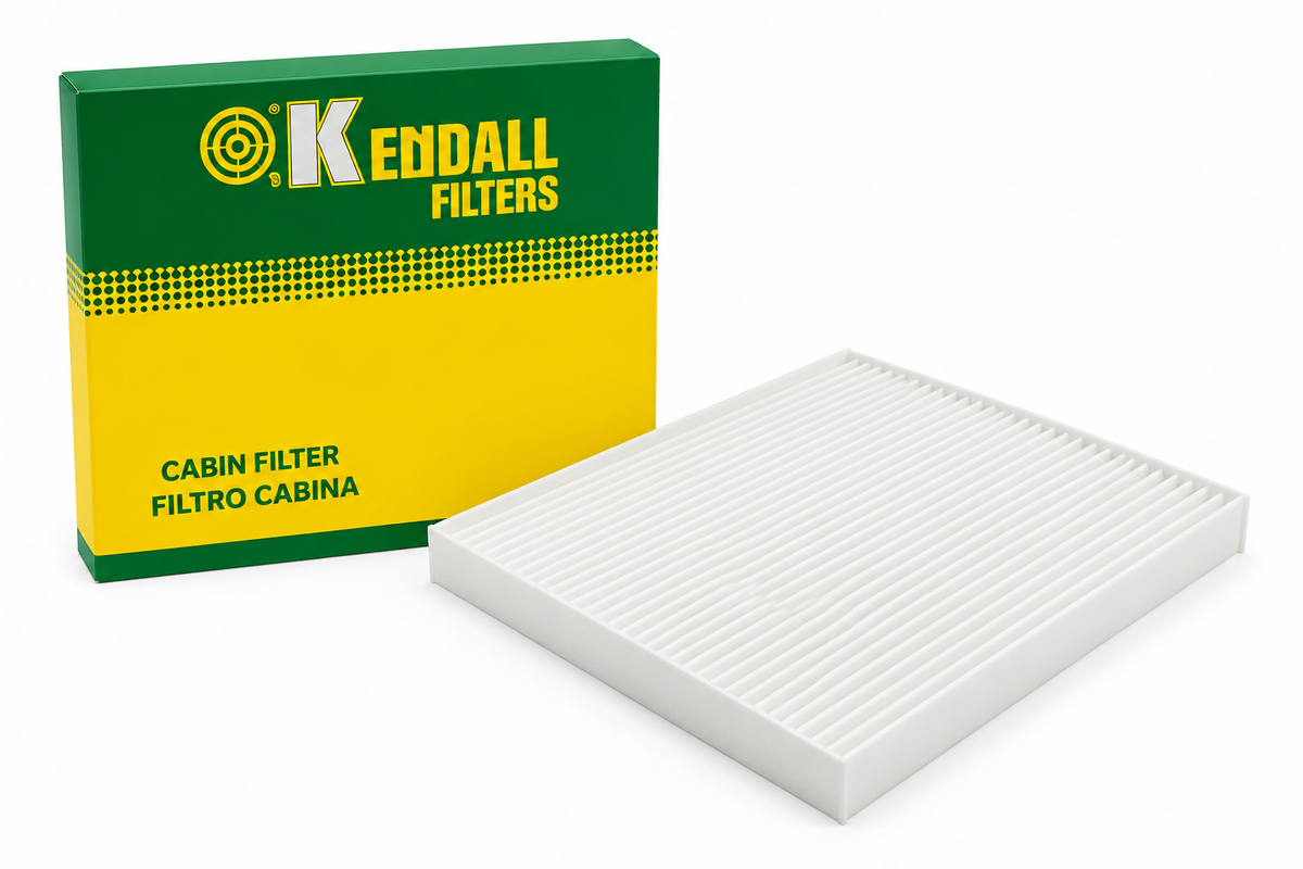 Filtro de Polen Kendall CU1835