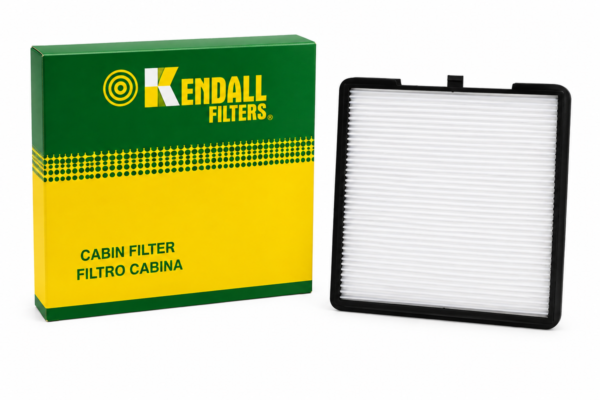 Filtro de Polen Kendall CU1910