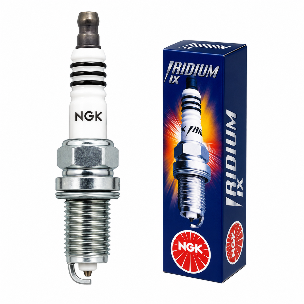 Bujía NGK BKR7EIX