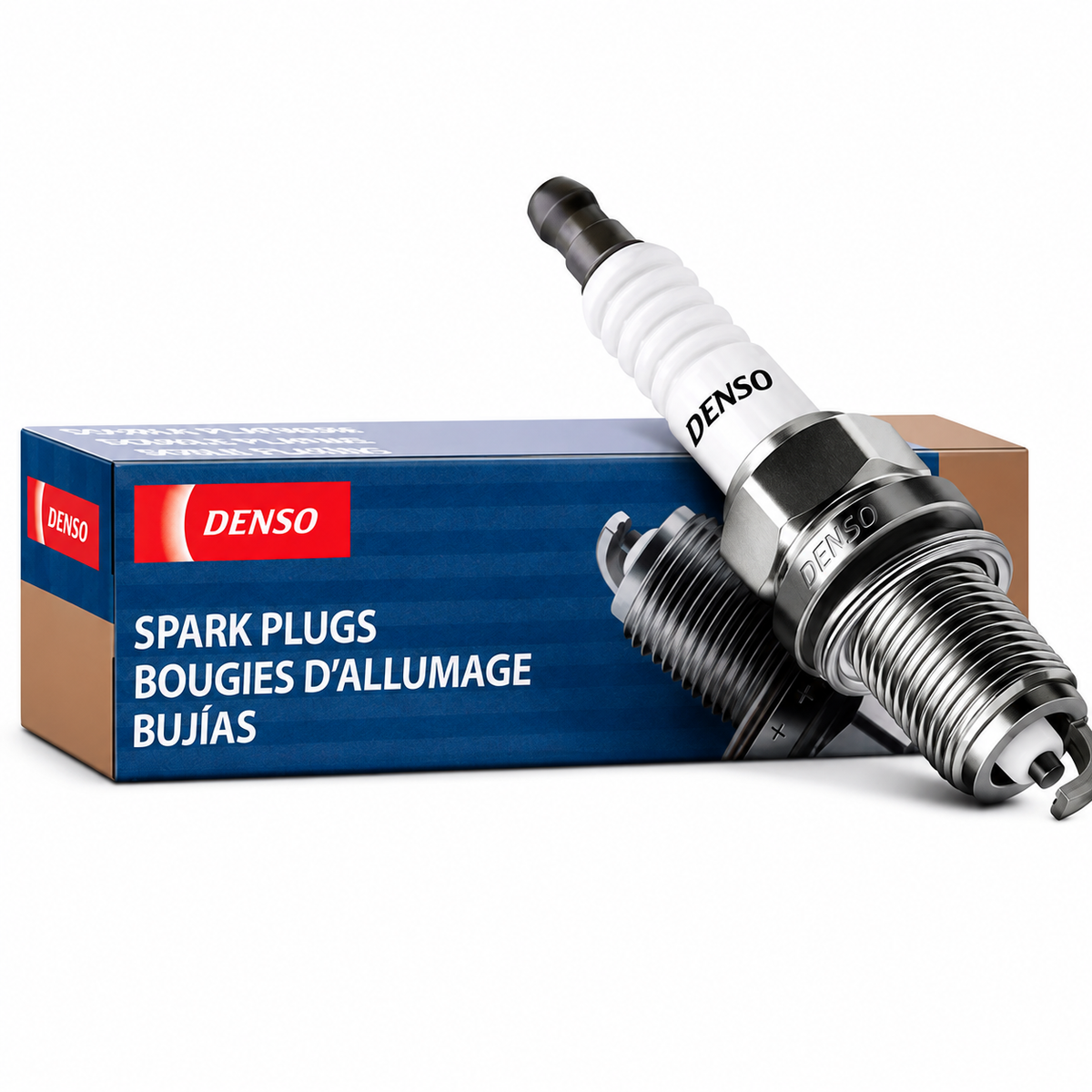 Bujía Denso XU24EPR-U