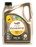 Aceite de Motor Total Quartz Ineo ECS 5W-30 5L