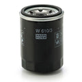 Filtro de Aceite MANN-FILTER W610/3