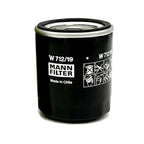 Filtro de Aceite MANN-FILTER W712/19