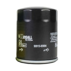 Filtro de Aceite W610/80 Kendall