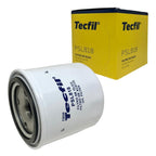 Filtro de Aceite W818/8 Tecfil