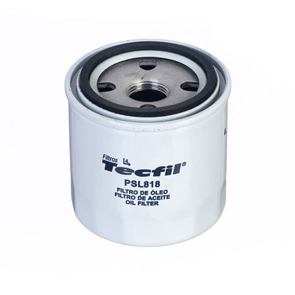 Filtro de Aceite W818/8 Tecfil