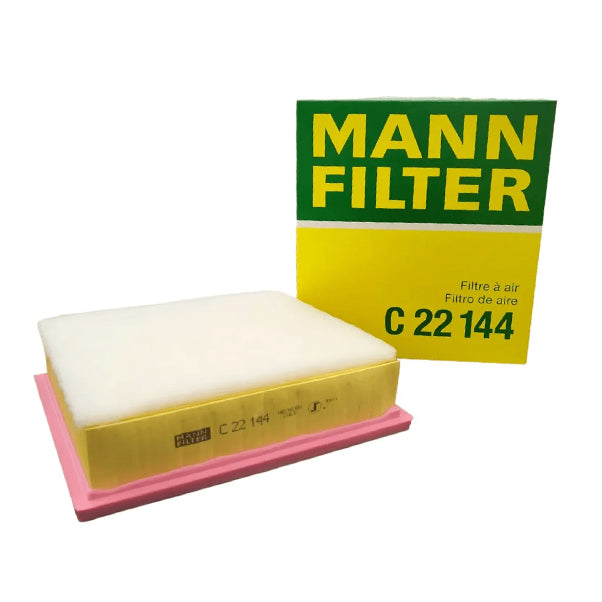Filtro de Aire MANN-FILTER C22144 HK