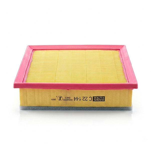Filtro de Aire MANN-FILTER C22144 HK