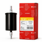 Filtro de Combustible WK512 SpeedMate