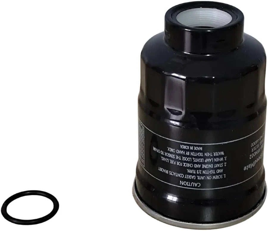 Filtro de combustible WK920/1 SPEEDMATE