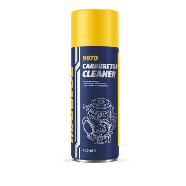 Limpia Carburador Mannol – 400 ml