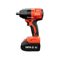Pistola de Impacto Yato 350 Nm