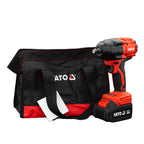 Pistola de Impacto Yato 850 Nm