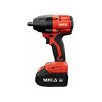 Pistola de Impacto Yato 850 Nm