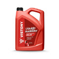 Refrigerante Vistony Rojo – 4 Litros