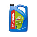 Refrigerante y Anticongelante Vistony Verde 50/50 – 4 Litros