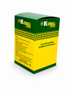 Filtro de Aceite W67/1 Kendall